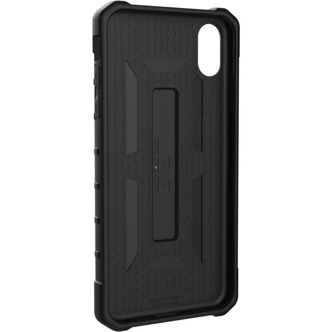 UAG Pathfinder iPhone XS Max Rugged Case - Image 10