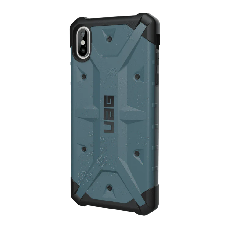 UAG Pathfinder iPhone XS Max Rugged Case - Image 11