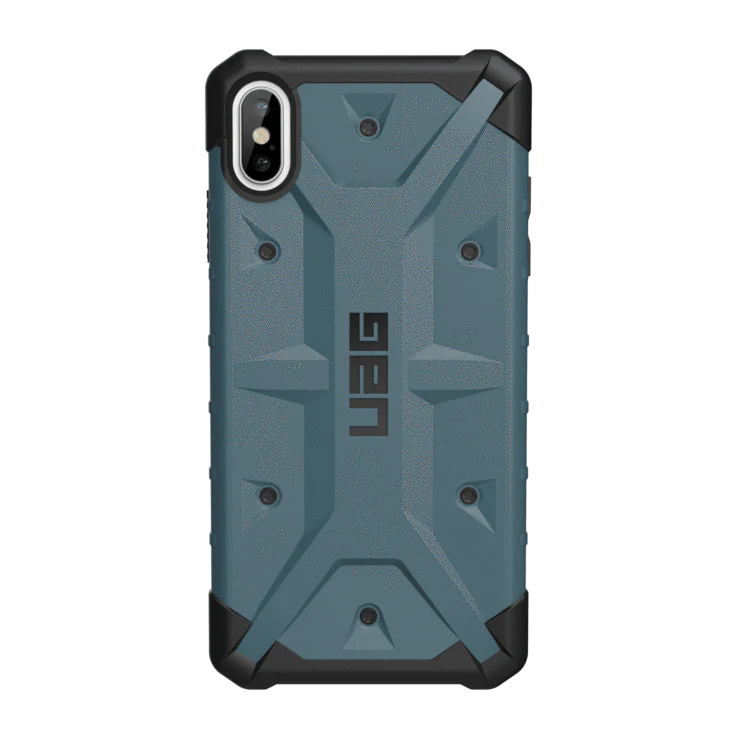 UAG Pathfinder iPhone XS Max Rugged Case - Image 12