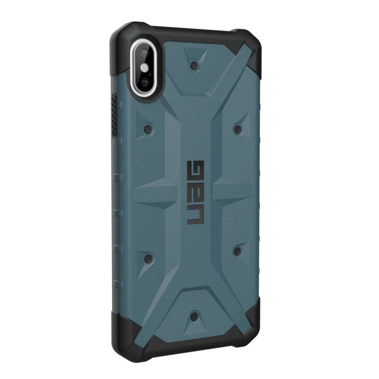 UAG Pathfinder iPhone XS Max Rugged Case - Image 13