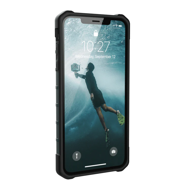 UAG Pathfinder iPhone XS Max Rugged Case - Image 14