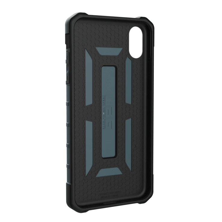 UAG Pathfinder iPhone XS Max Rugged Case - Image 15