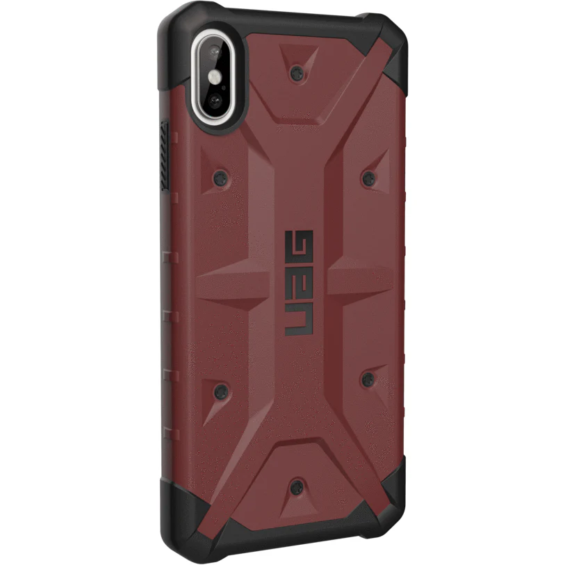 UAG Pathfinder iPhone XS Max Rugged Case - Image 3