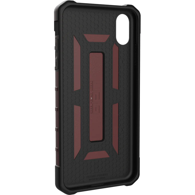 UAG Pathfinder iPhone XS Max Rugged Case - Image 5