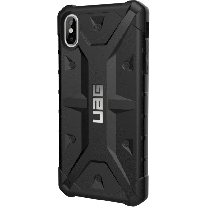 UAG Pathfinder iPhone XS Max Rugged Case - Image 6