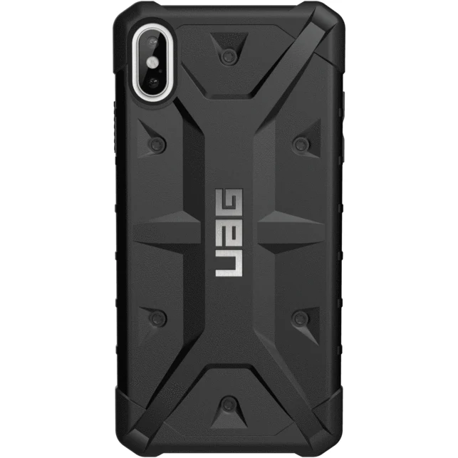 UAG Pathfinder iPhone XS Max Rugged Case - Image 7