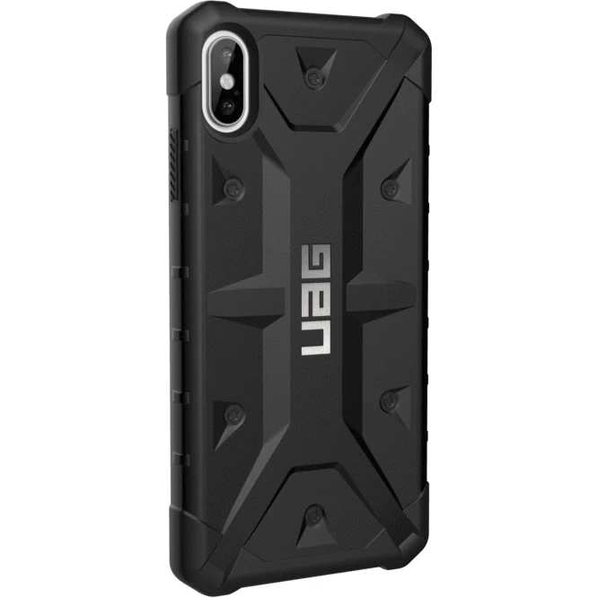 UAG Pathfinder iPhone XS Max Rugged Case - Image 8