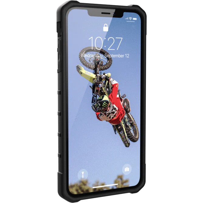 UAG Pathfinder iPhone XS Max Rugged Case - Image 9