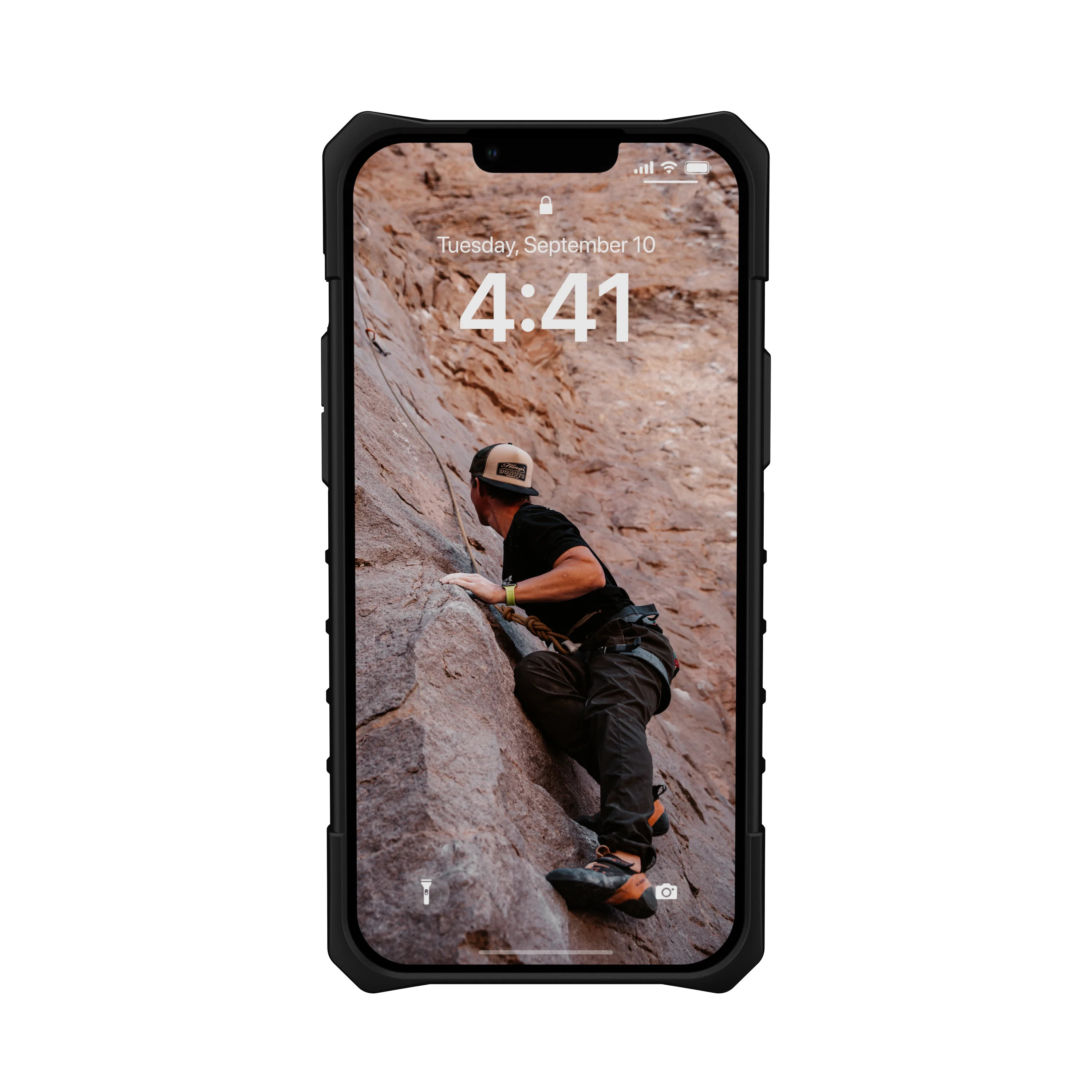 UAG Pathfinder SE Series iPhone 14 Plus Case - Image 3