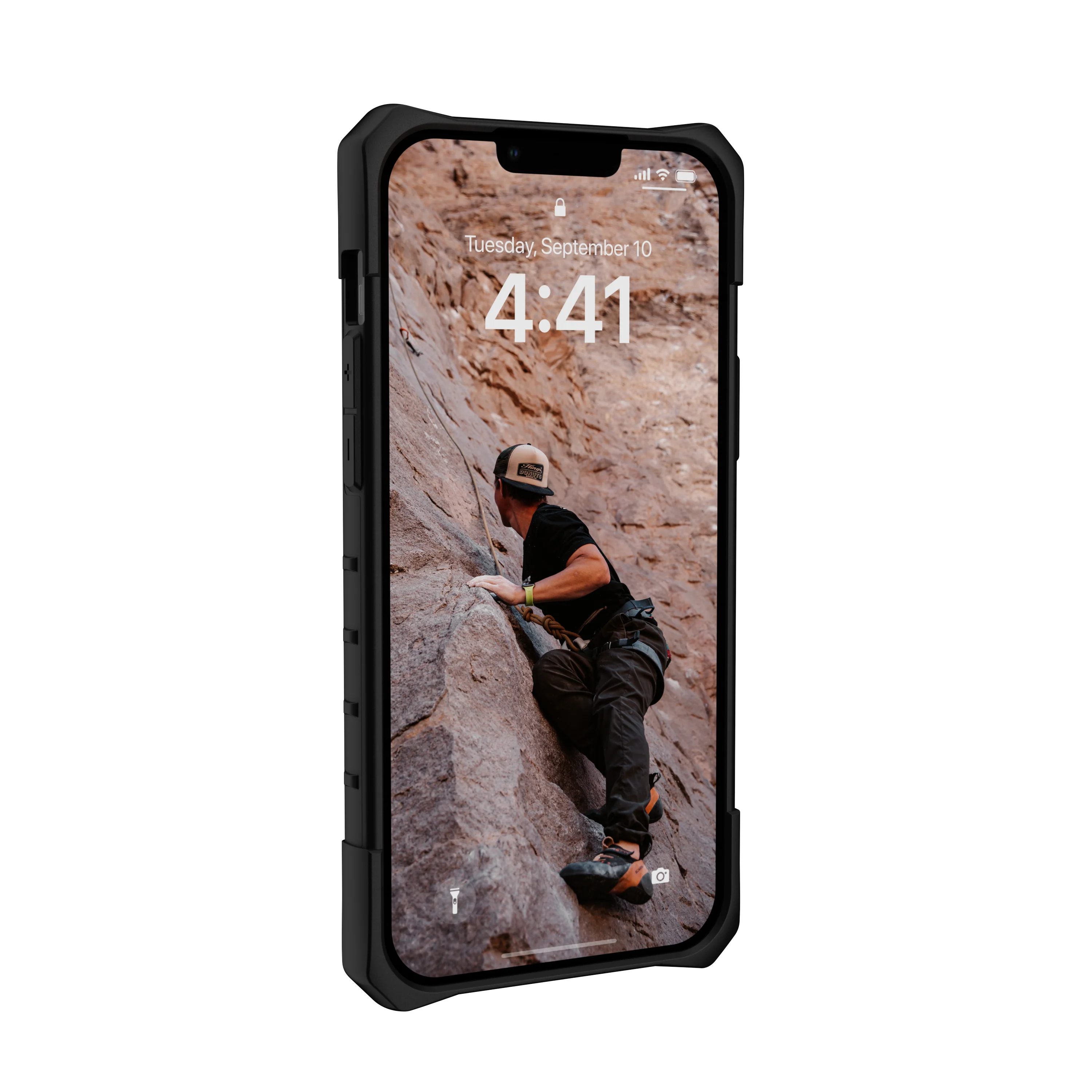 UAG Pathfinder SE Series iPhone 14 Plus Case - Image 4