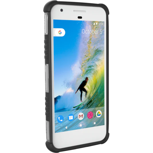 UAG Plasma Google Pixel XL Case - Image 5