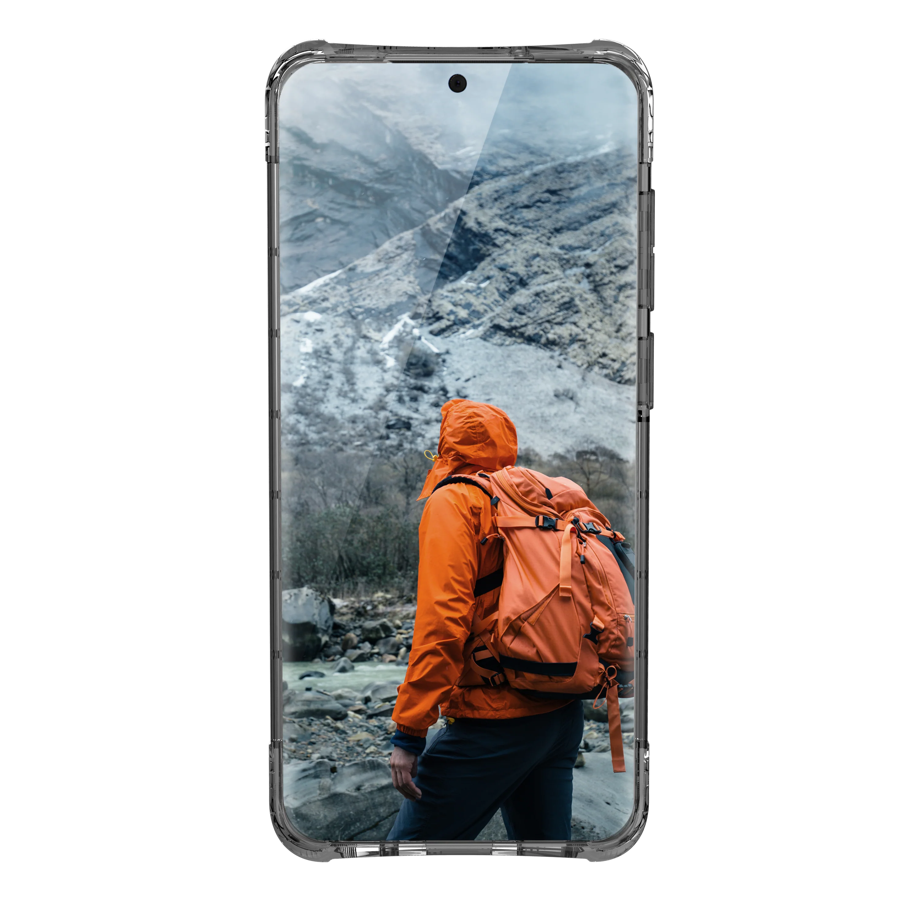 UAG Plyo Galaxy S20+ Tough Protective Case - Image 3