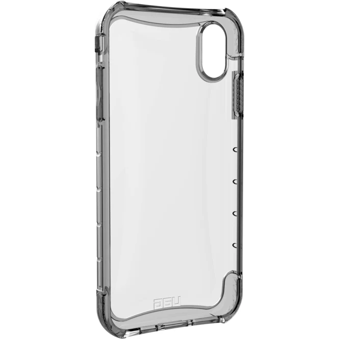 UAG Plyo iPhone XS Max Tough Protective Case - Image 10