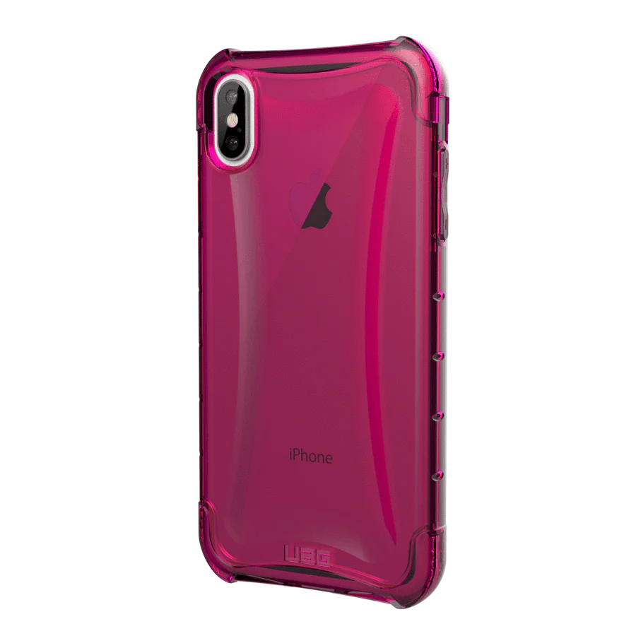 UAG Plyo iPhone XS Max Tough Protective Case - Image 11