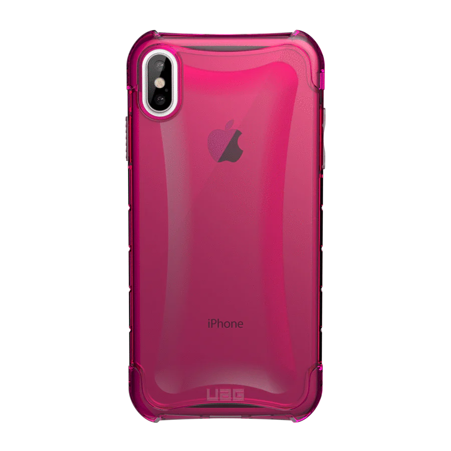 UAG Plyo iPhone XS Max Tough Protective Case - Image 12