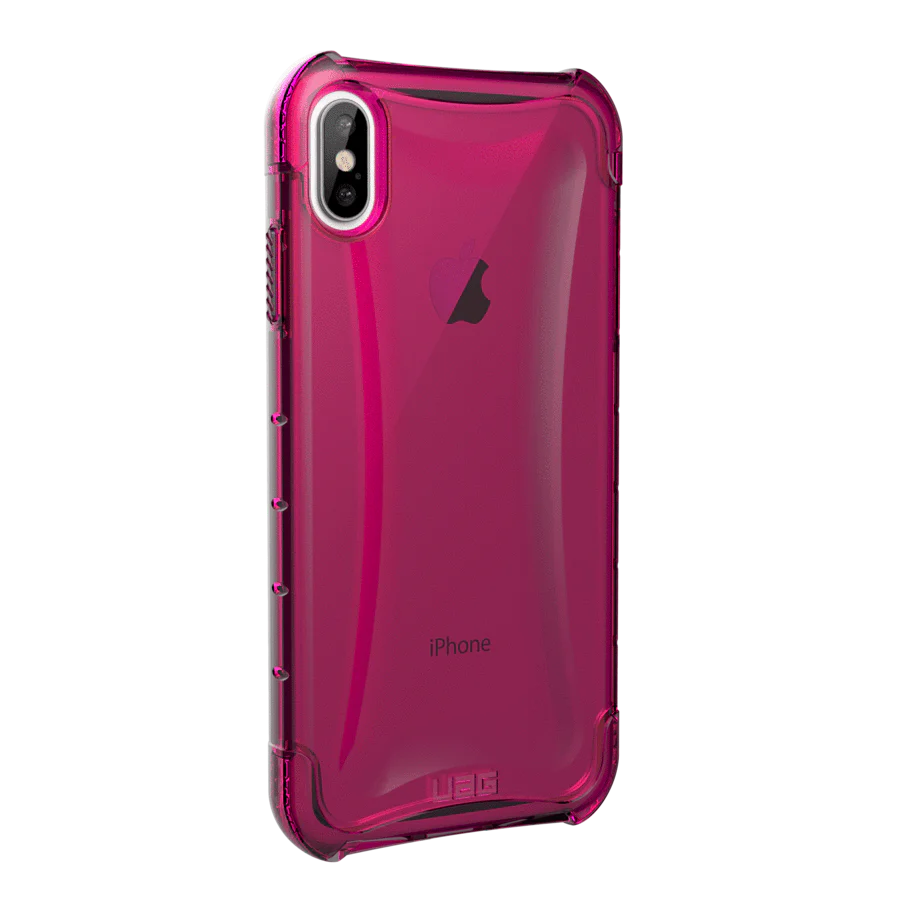 UAG Plyo iPhone XS Max Tough Protective Case - Image 13