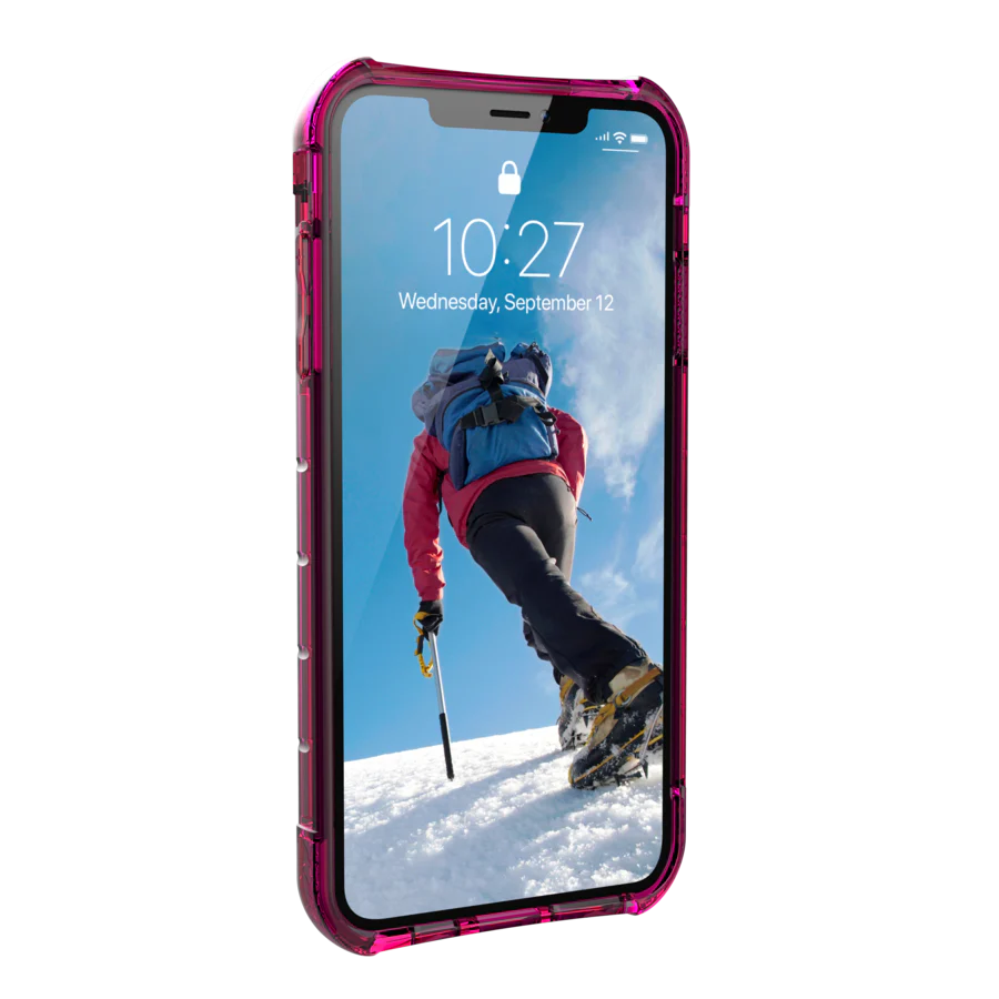 UAG Plyo iPhone XS Max Tough Protective Case - Image 14