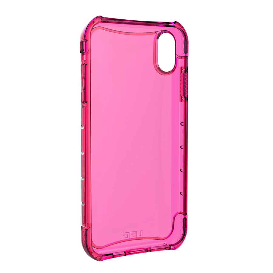 UAG Plyo iPhone XS Max Tough Protective Case - Image 15