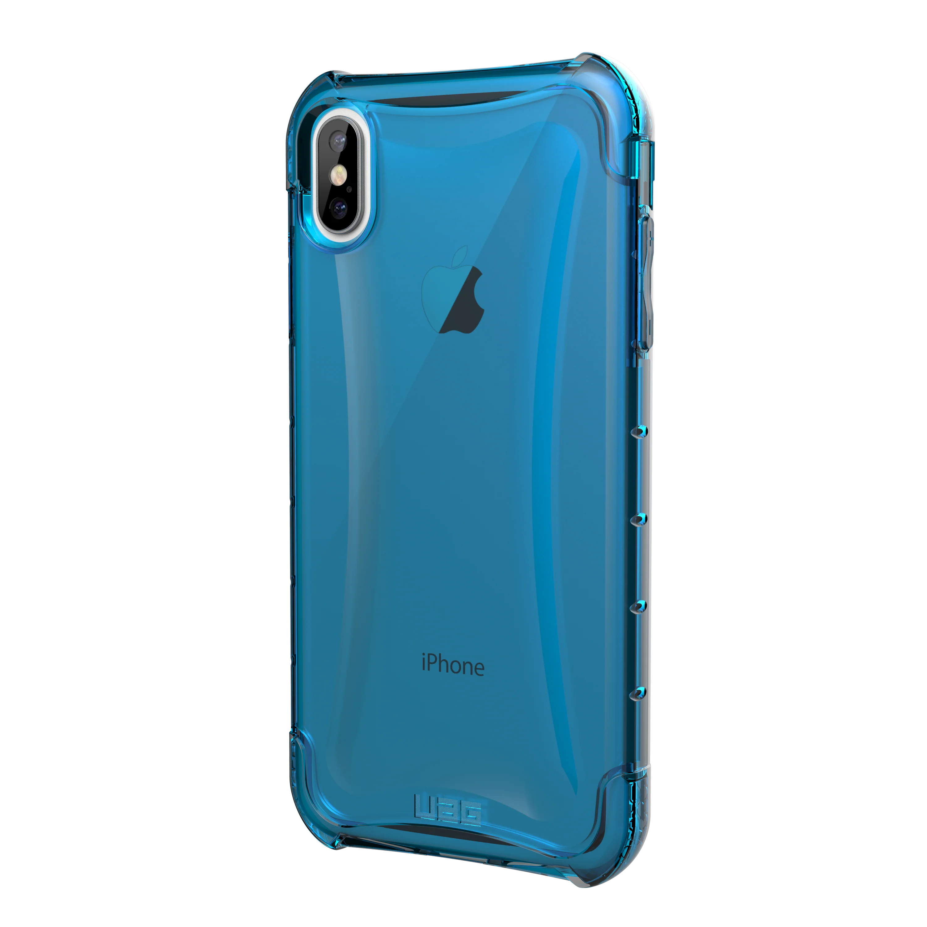 UAG Plyo iPhone XS Max Tough Protective Case - Image 16