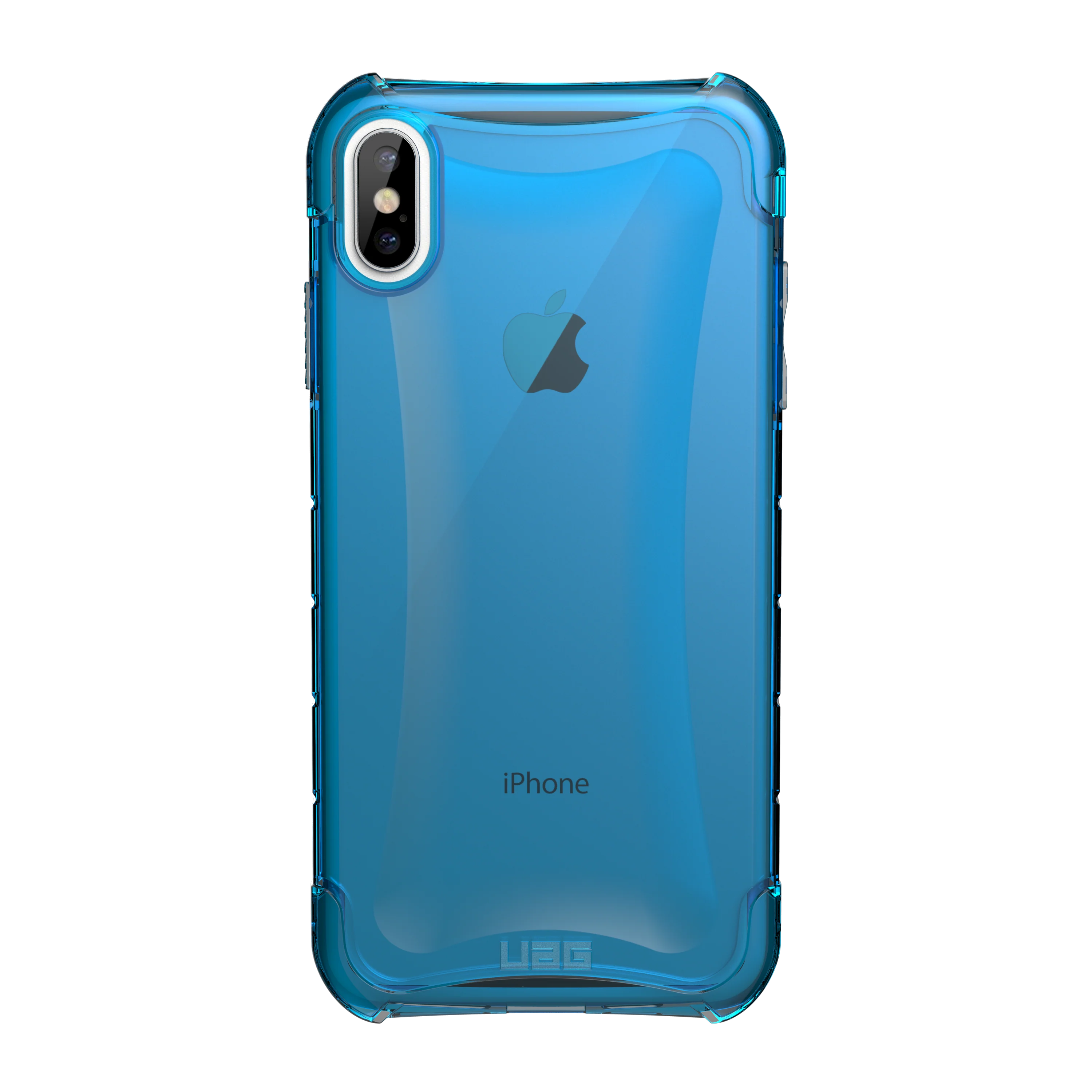 UAG Plyo iPhone XS Max Tough Protective Case - Image 17