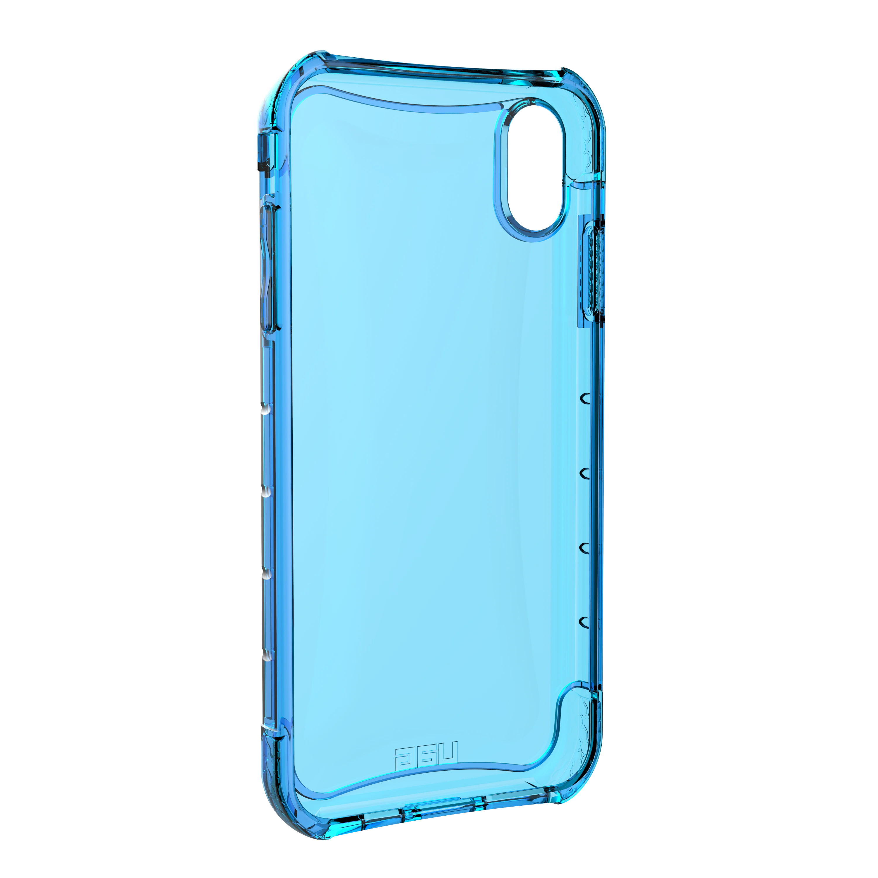 UAG Plyo iPhone XS Max Tough Protective Case - Image 20