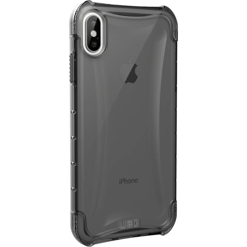 UAG Plyo iPhone XS Max Tough Protective Case - Image 3