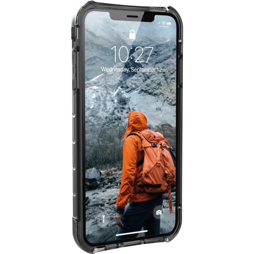 UAG Plyo iPhone XS Max Tough Protective Case - Image 4