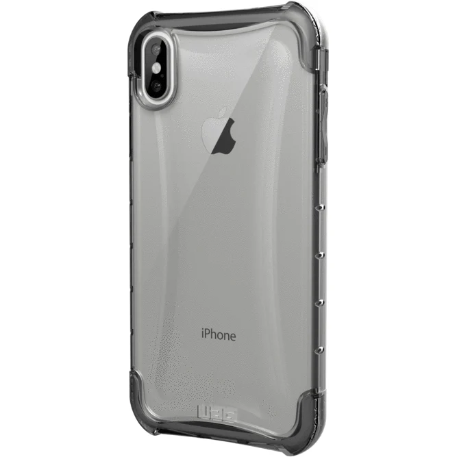 UAG Plyo iPhone XS Max Tough Protective Case - Image 6