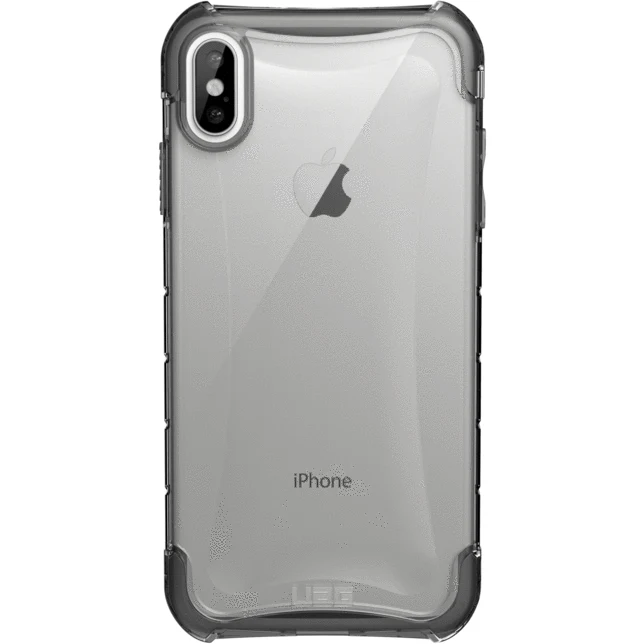 UAG Plyo iPhone XS Max Tough Protective Case - Image 7