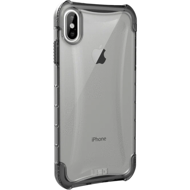 UAG Plyo iPhone XS Max Tough Protective Case - Image 8