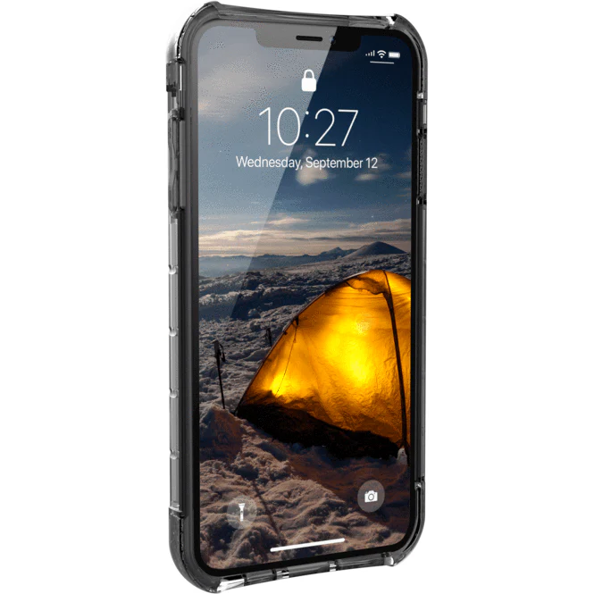 UAG Plyo iPhone XS Max Tough Protective Case - Image 9