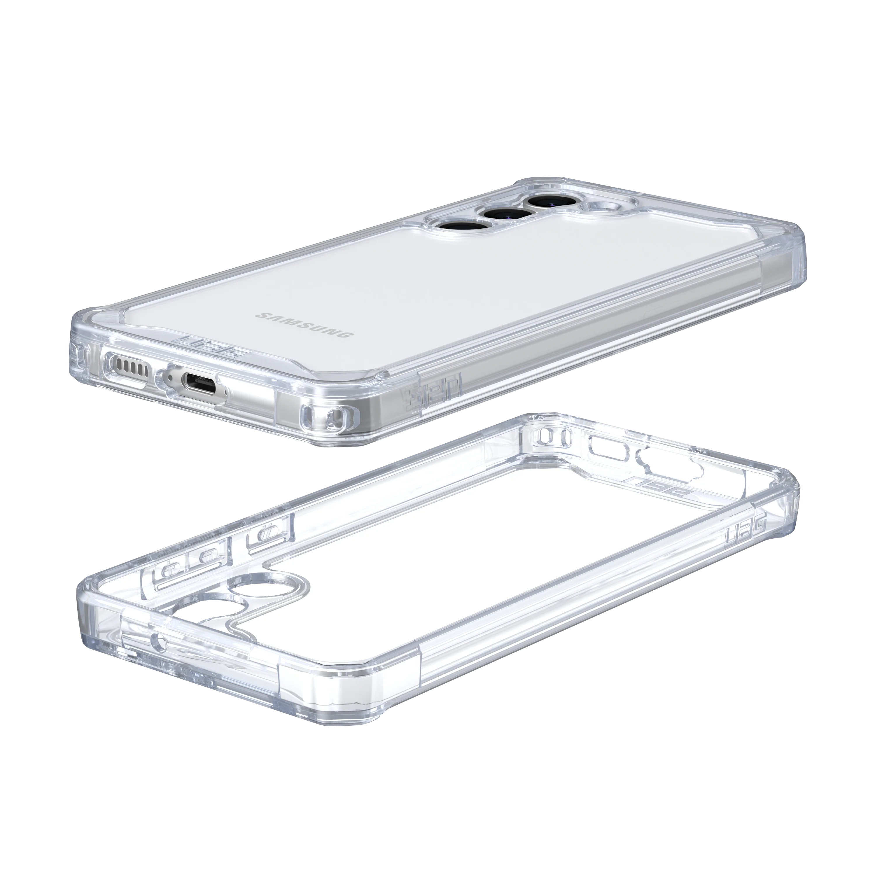 UAG Plyo Series Galaxy S23+ Case - Image 5