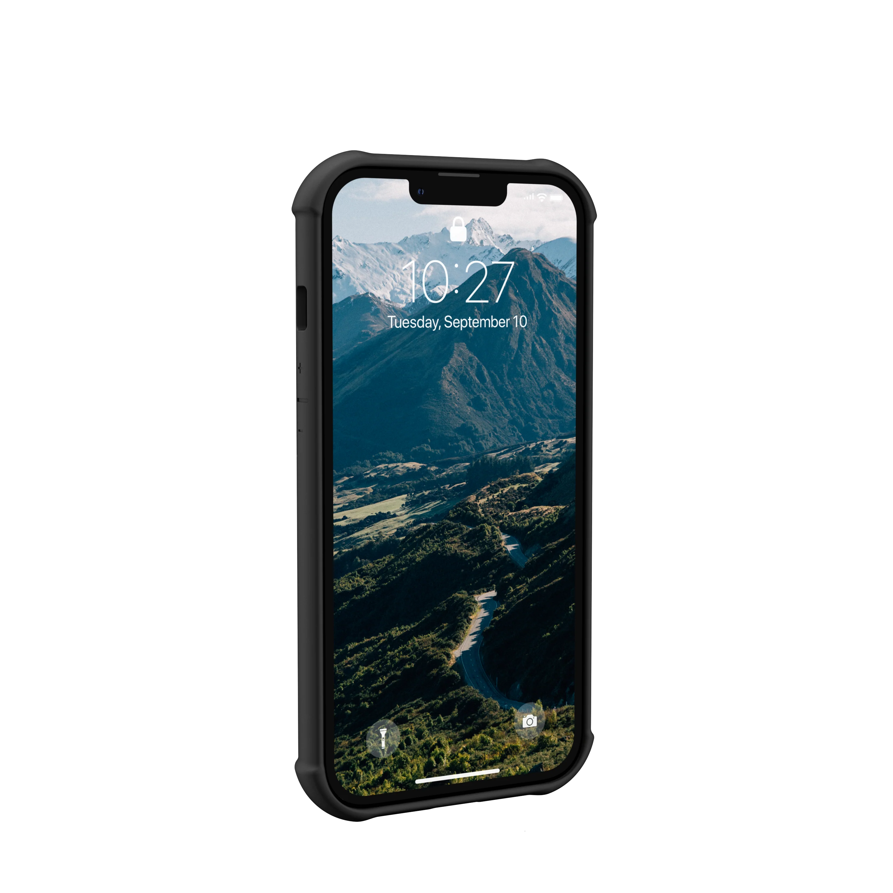 UAG Standard Issue Series iPhone 13 Pro Case - Image 13