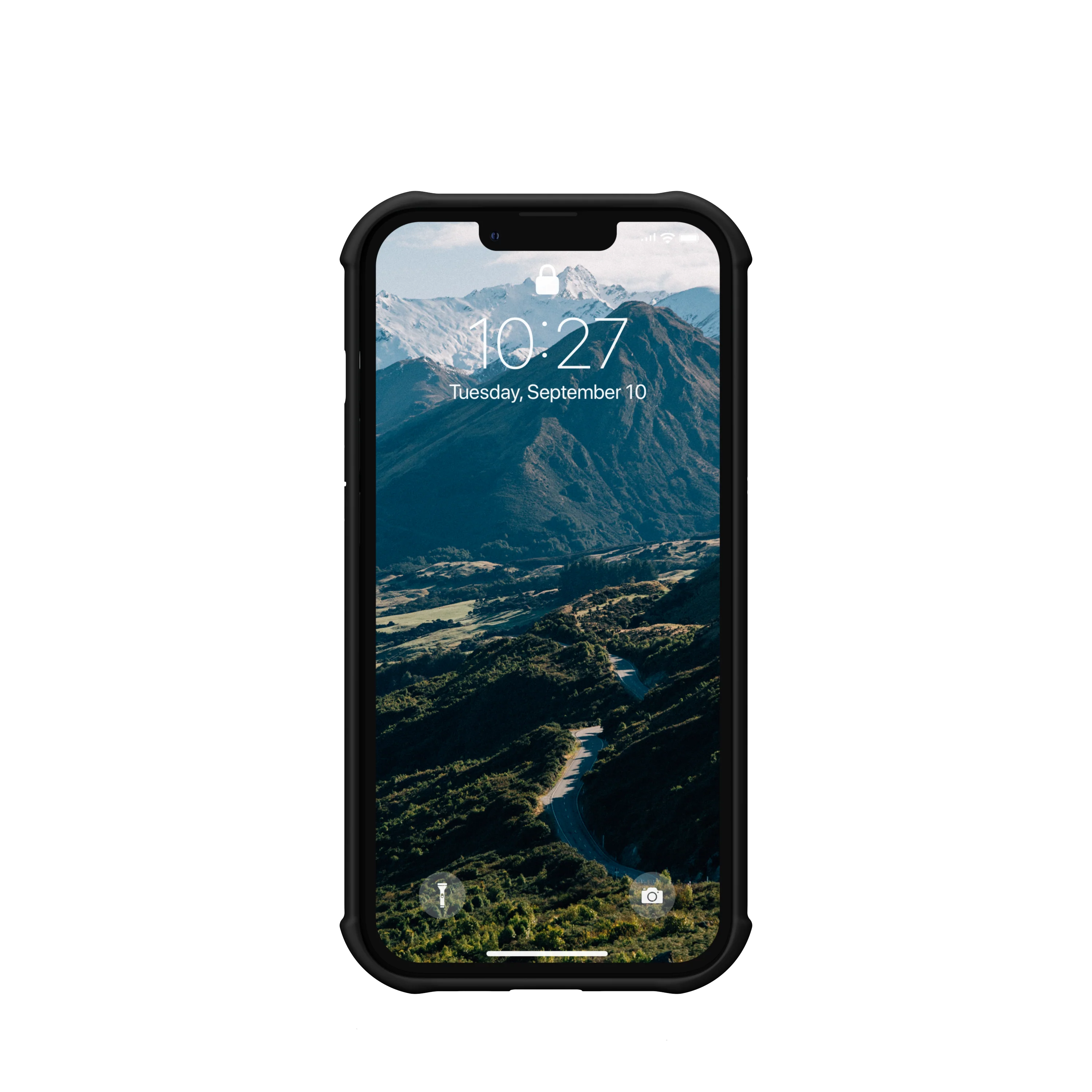 UAG Standard Issue Series iPhone 13 Pro Case - Image 14