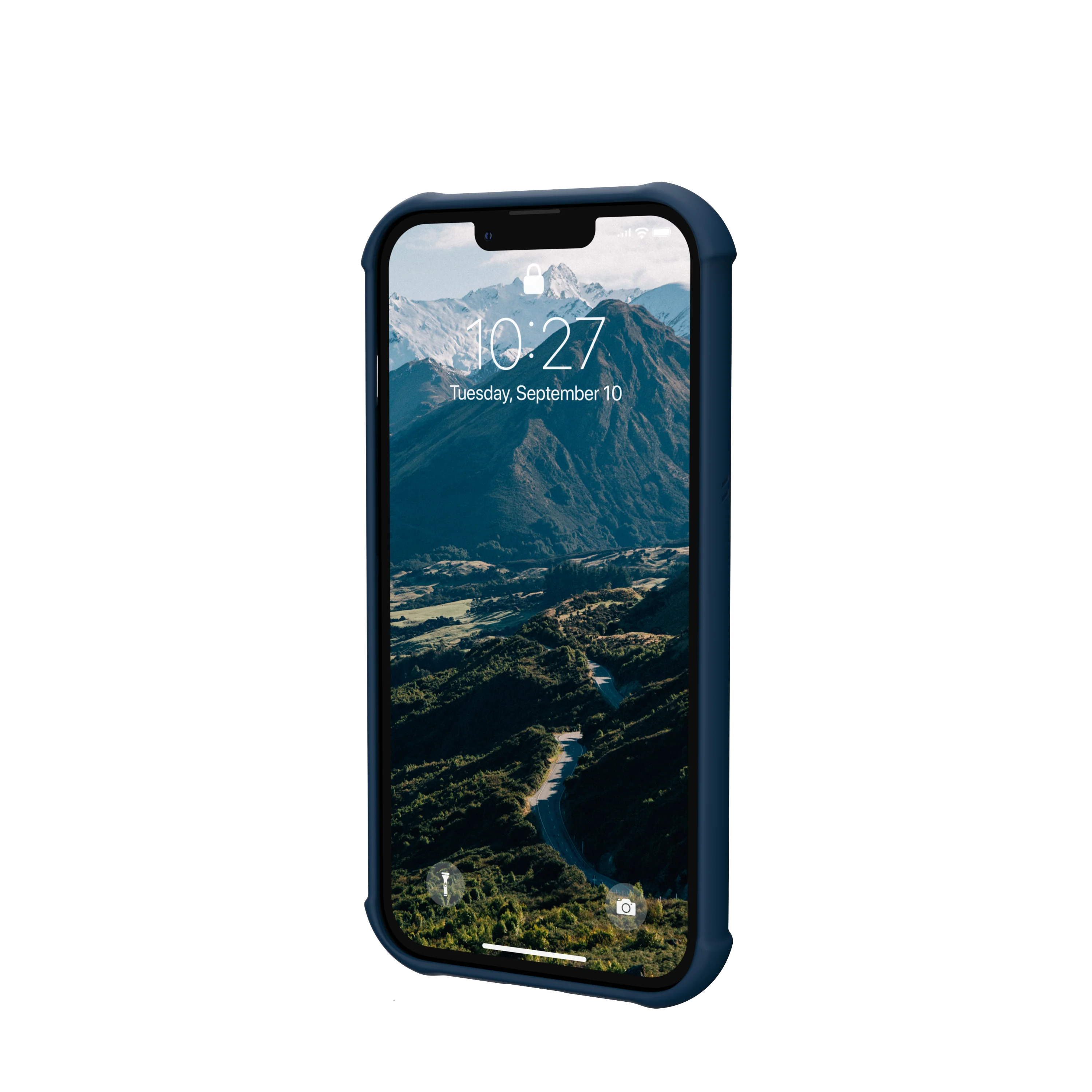 UAG Standard Issue Series iPhone 13 Pro Case - Image 4