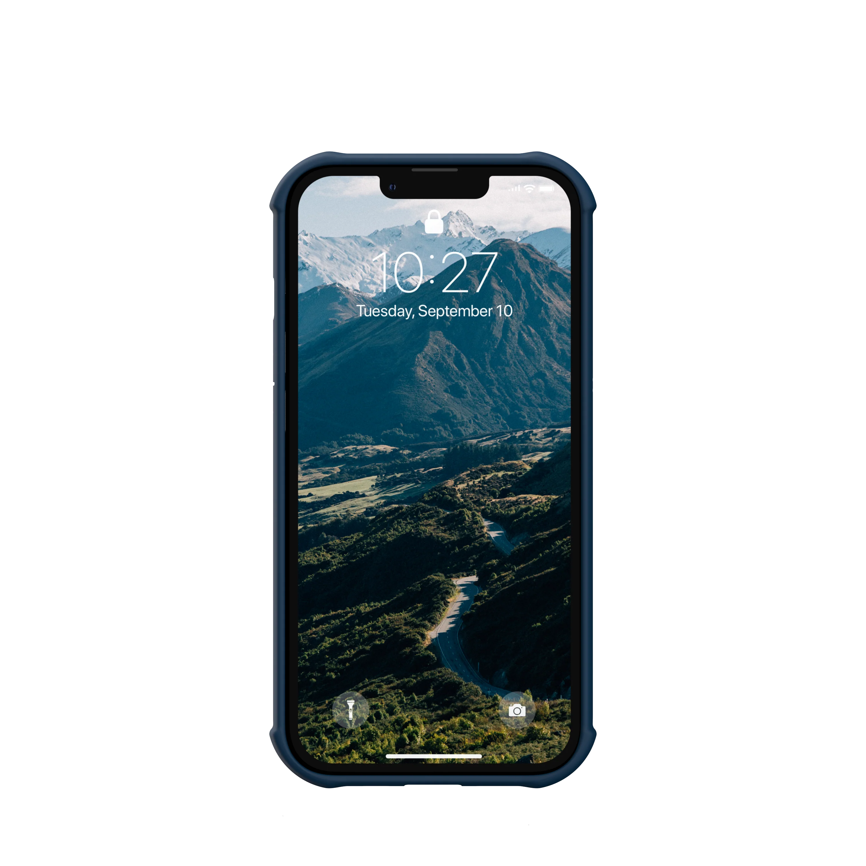 UAG Standard Issue Series iPhone 13 Pro Case - Image 5