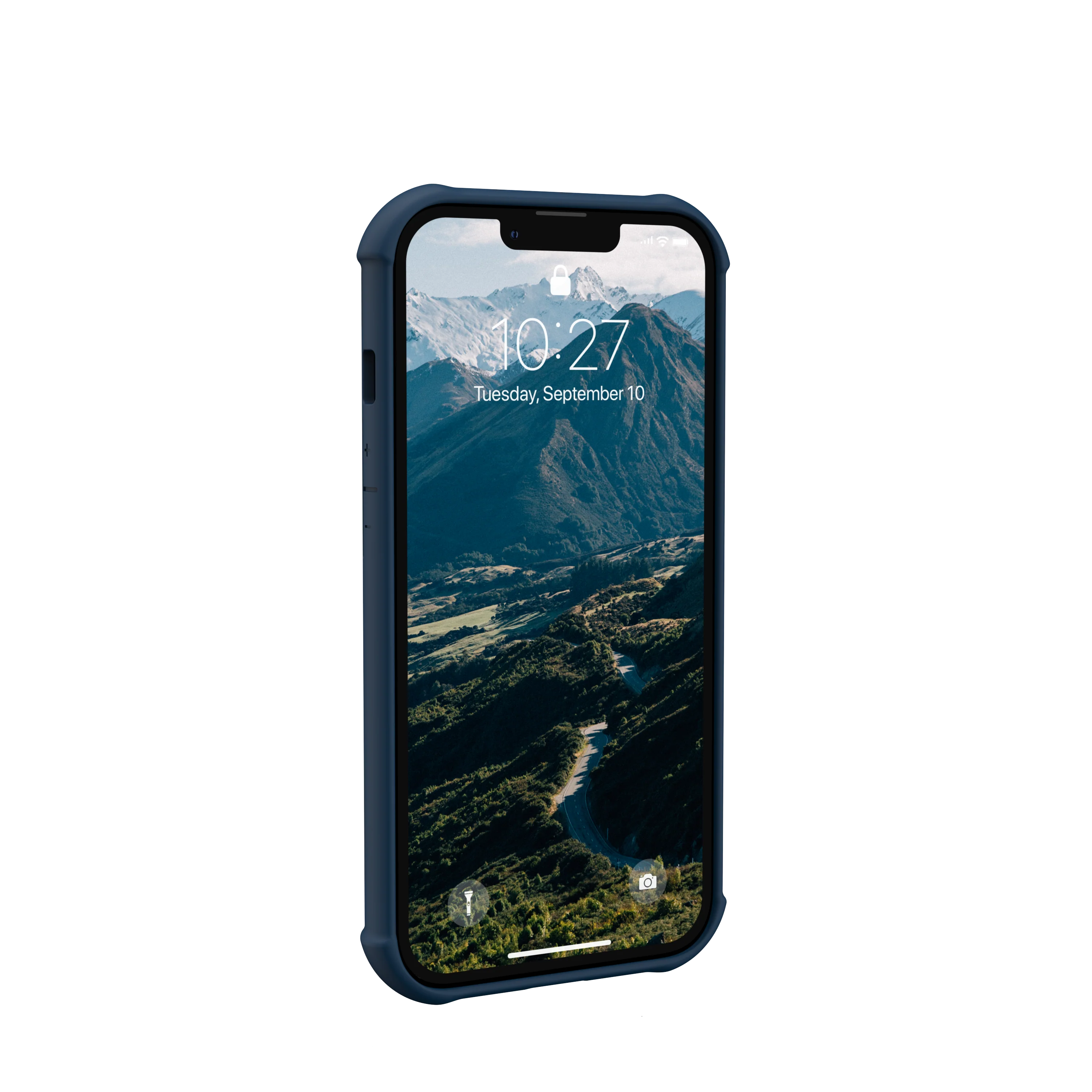 UAG Standard Issue Series iPhone 13 Pro Case - Image 6